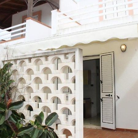 Villa Via dei Garofani Lido Marini Esterno foto