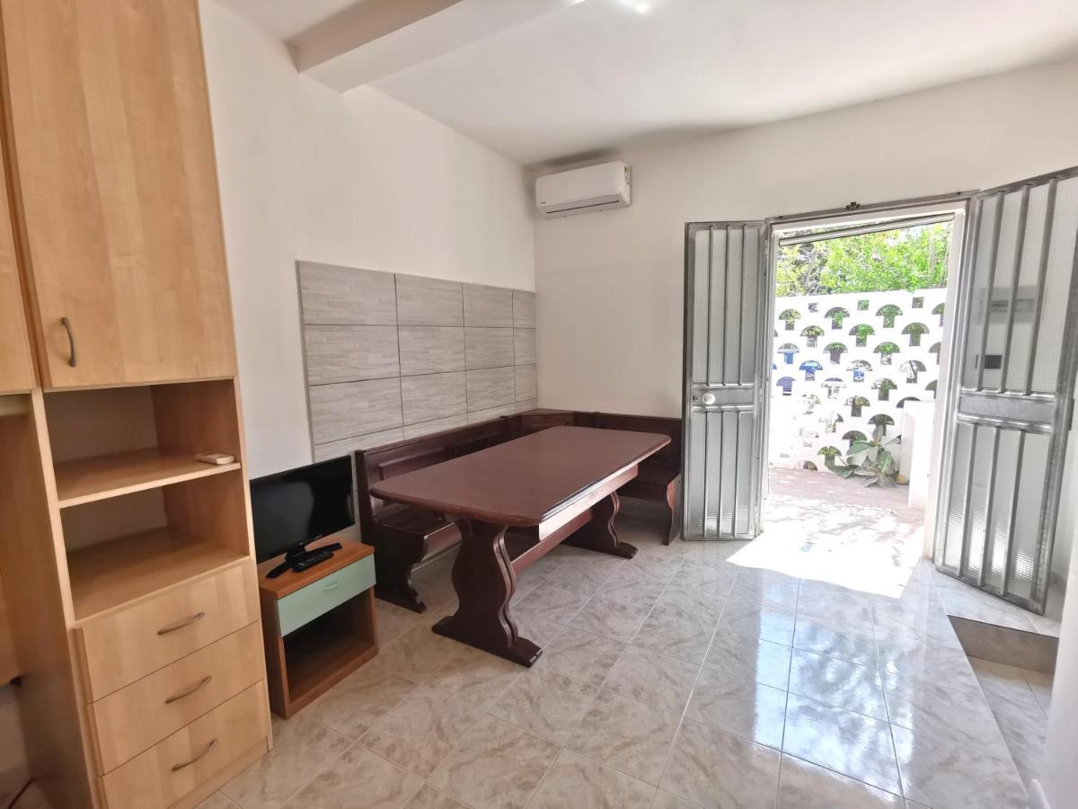Villa Via dei Garofani Lido Marini Esterno foto
